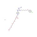 Teglarinad chloride
