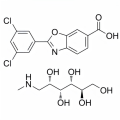 Tafamidis meglumine