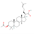 Tsugaric acid A
