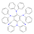 2,4,5,6-四(二苯氨基)间苯二甲腈(4DPAIPN)