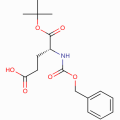 Z-D-Glu-OtBu