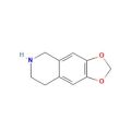 5,6,7,8-四氢-[1,3]二氧戊环并[4,5-g]异喹啉