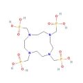 1,4,7,10-四氮杂环十二烷-1,4,7,10-四(甲基膦酸)(DOTMP)