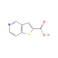 噻吩并[3,2-c]吡啶-2-羧酸