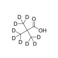 三甲基乙酸-d9