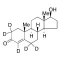 睾酮-2,2,4,6,6-d5