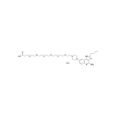 TLR7/8 agonist 4 hydroxy-PEG6-acid hydrochloride