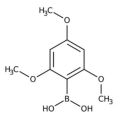 2,4,6-三甲氧基苯硼酸(含不等量酸酐)