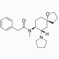 U-69593,κ1-阿片样物质受体激动剂