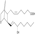 9,11-二脱氧基-11α,9α-亚甲基环氧前列腺素 F2α