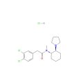 (-)-U-50488 HCl,κ激动剂