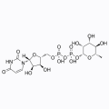 UDP-rhamnose