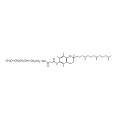 维生素E PEG, mPEG alfa-tocopherol