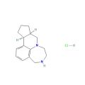 Vabicaserin hydrochloride