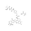 Val-Ala-PABC-Exatecan trifluoroacetate