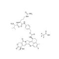 Val-Cit-PAB-Exatecan TFA