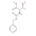 N-苄氧羰基-L-苏氨酸