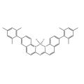 (Z)-6-三甲苯基-N-(6-六甲苯基喹啉-2(1H)-亚烷基)喹啉-2-胺-BF2络合物