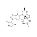 Zoliflodacin