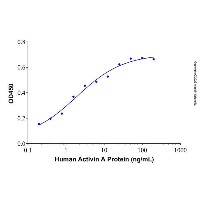 Recombinant Human Activin A Protein
