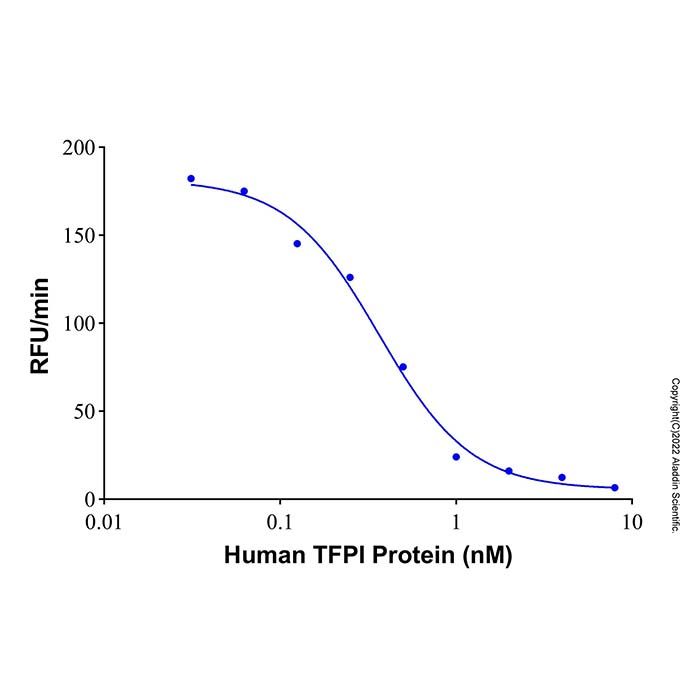 Recombinant Human TFPI Protein