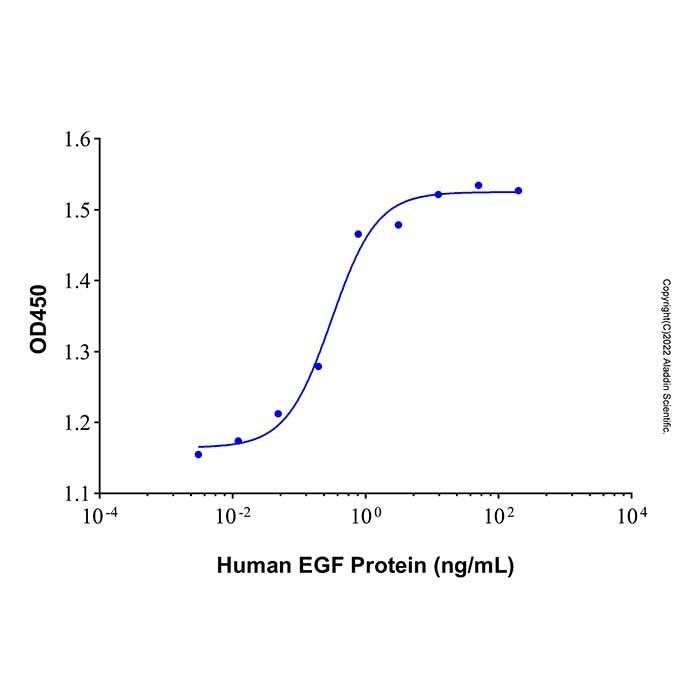 Recombinant Human EGF Protein