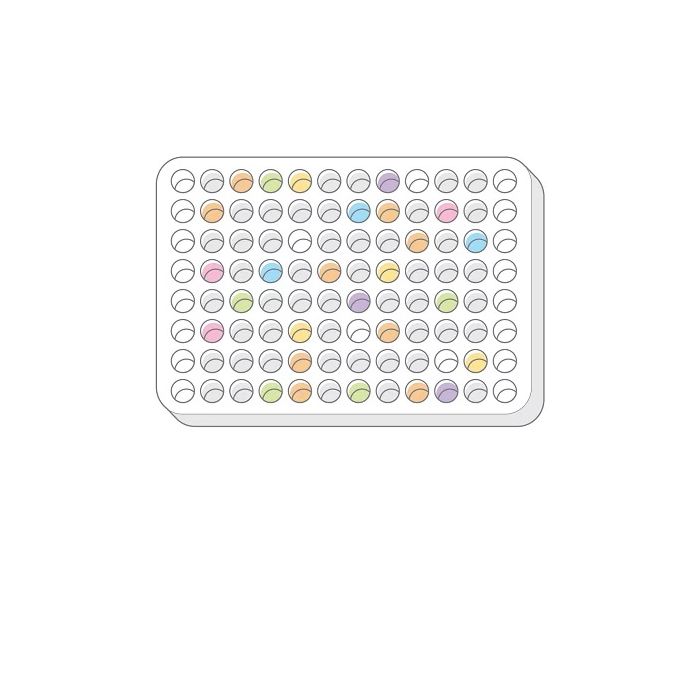 生物碱化合物库
