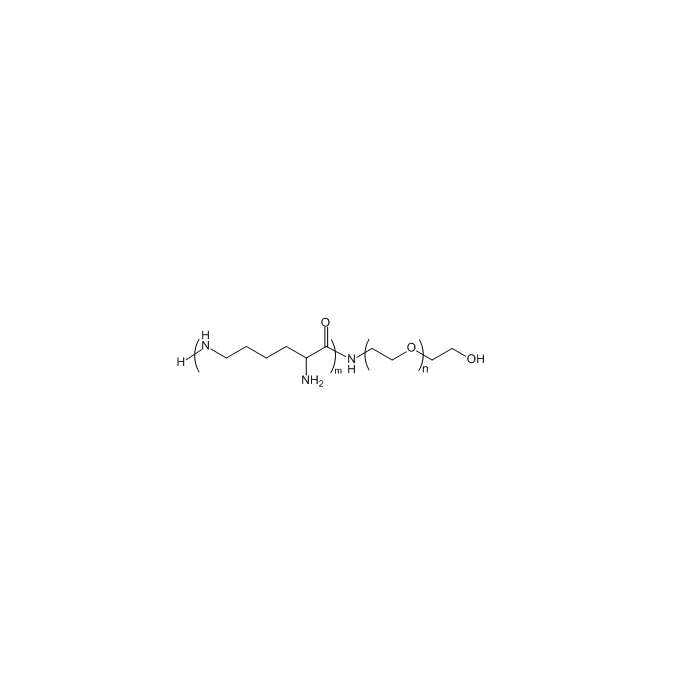 多聚赖氨酸 PEG Conjugate