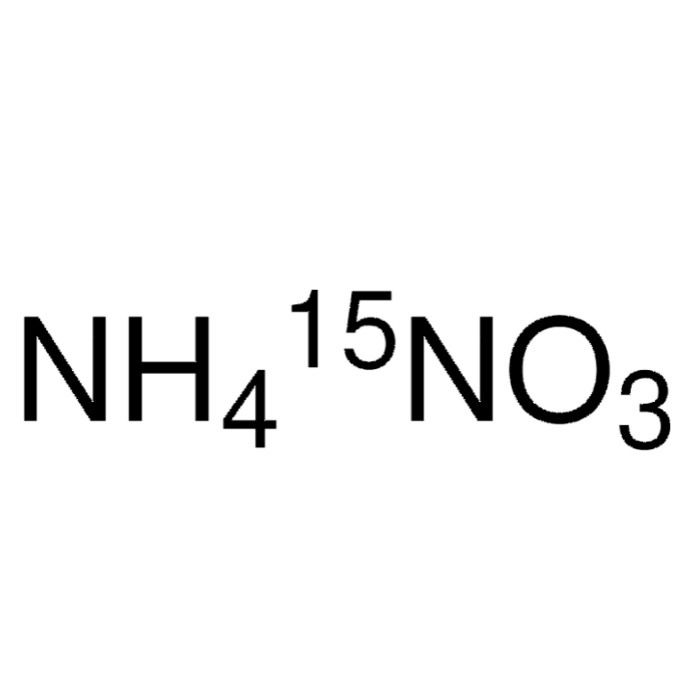 硝态硝酸铵-15N