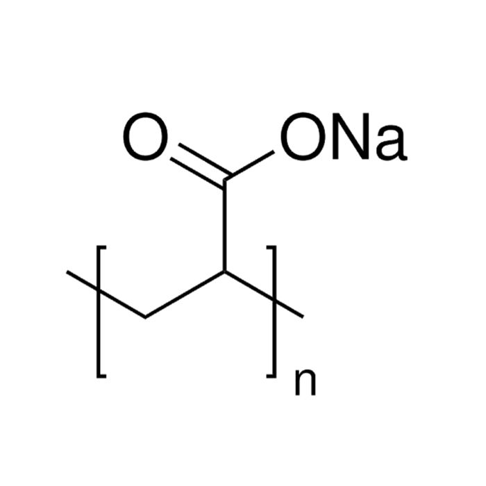 聚丙烯酸钠(PAAS)