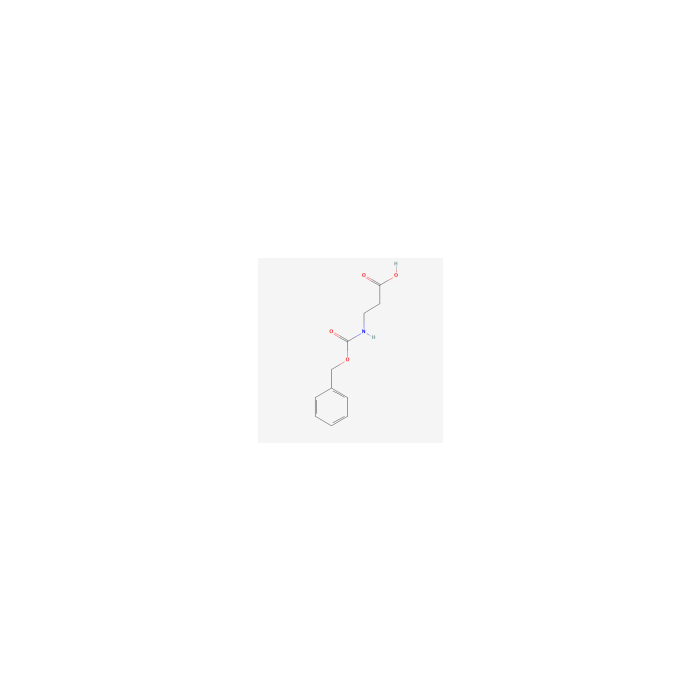N-CBZ-beta-丙氨酸