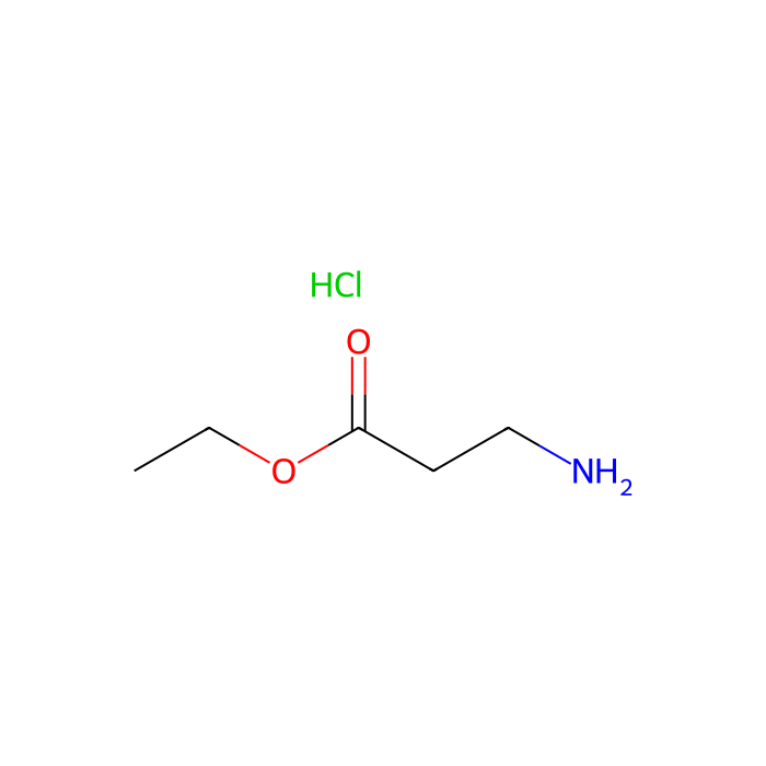β-丙氨酸乙酯盐酸盐