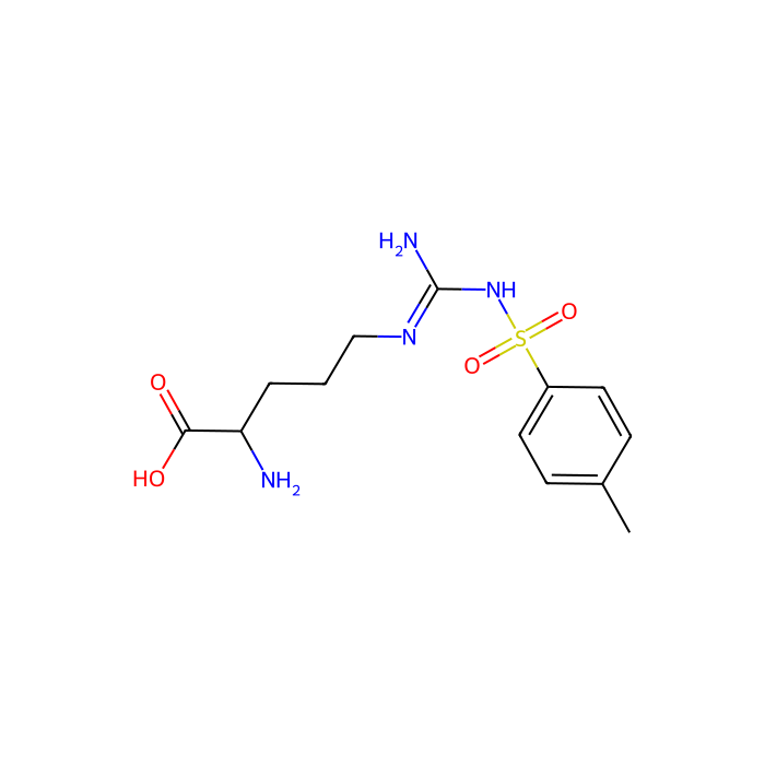 N'-对甲苯磺酰基-L-精氨酸