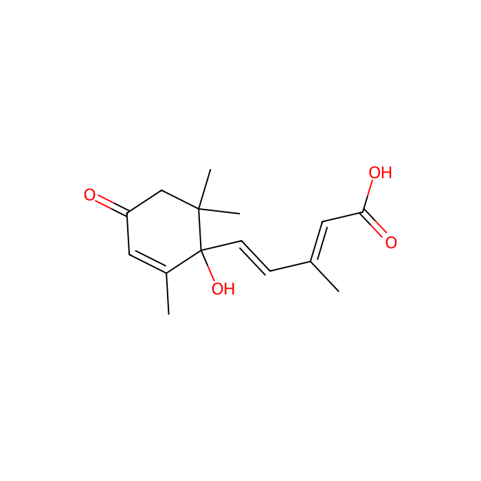 (+)-脱落酸(ABA)