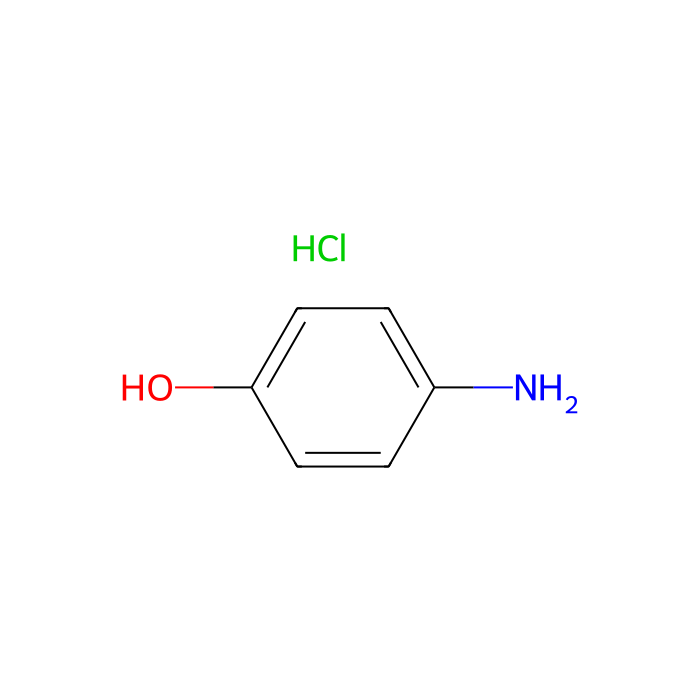 对氨基酚盐酸盐