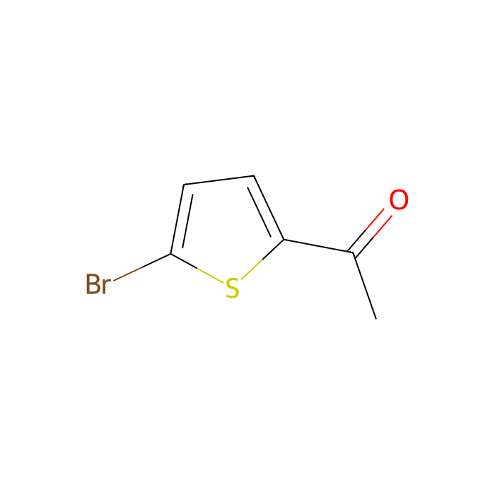 2-乙酰基-5-溴噻吩