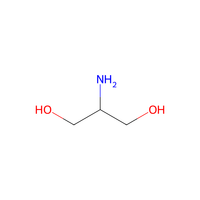 2-氨基-1,3-丙二醇