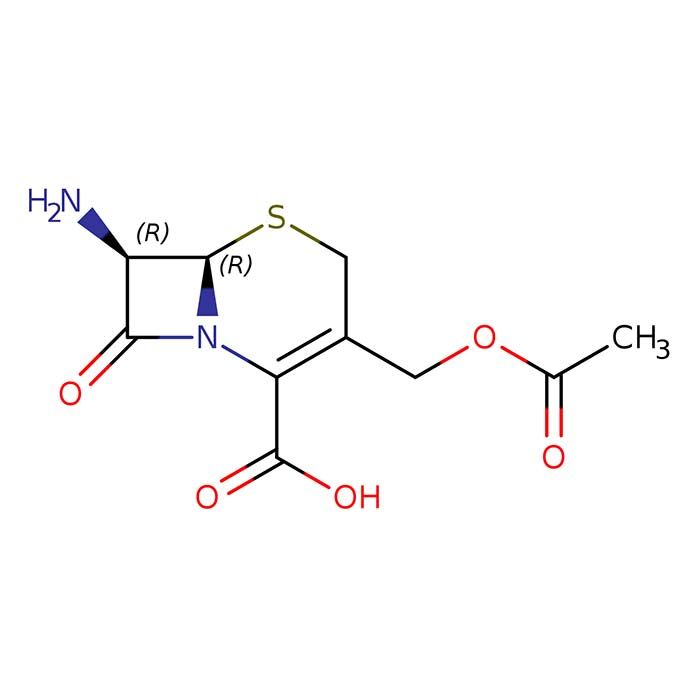 7-氨基头孢烷酸(7-ACA)
