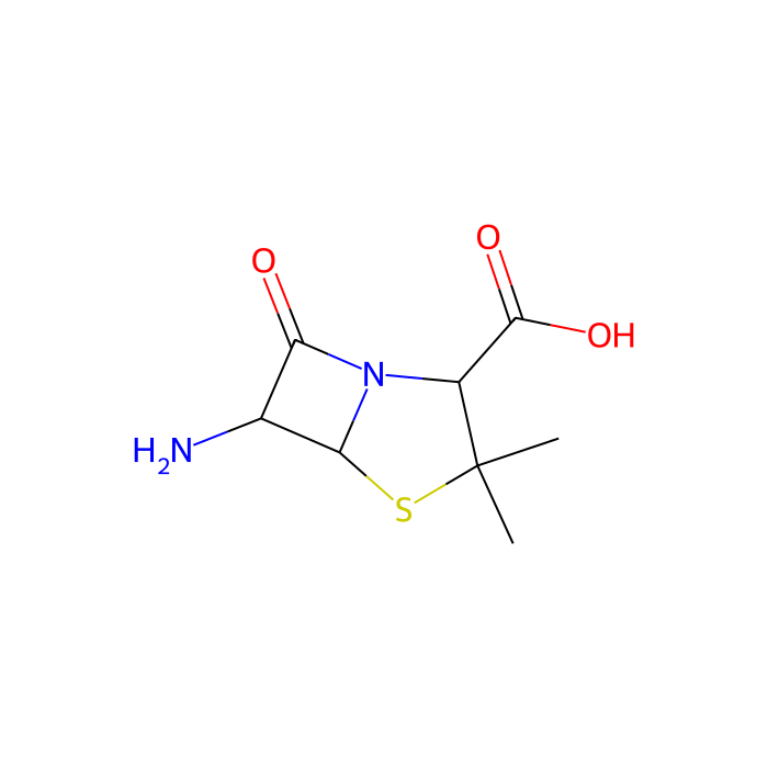6-氨基青霉烷酸(6-APA)