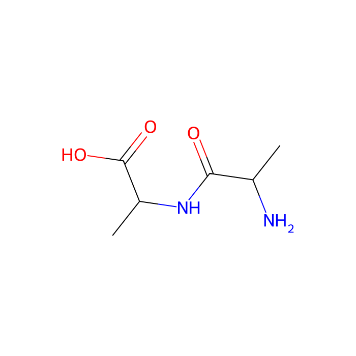 D-丙氨酰-D-丙氨酸