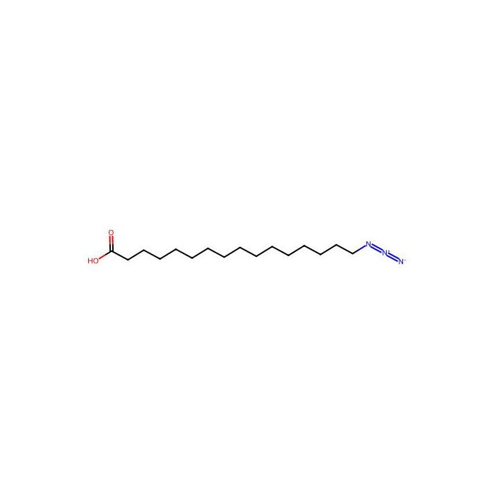 16-Azidohexadecanoic acid