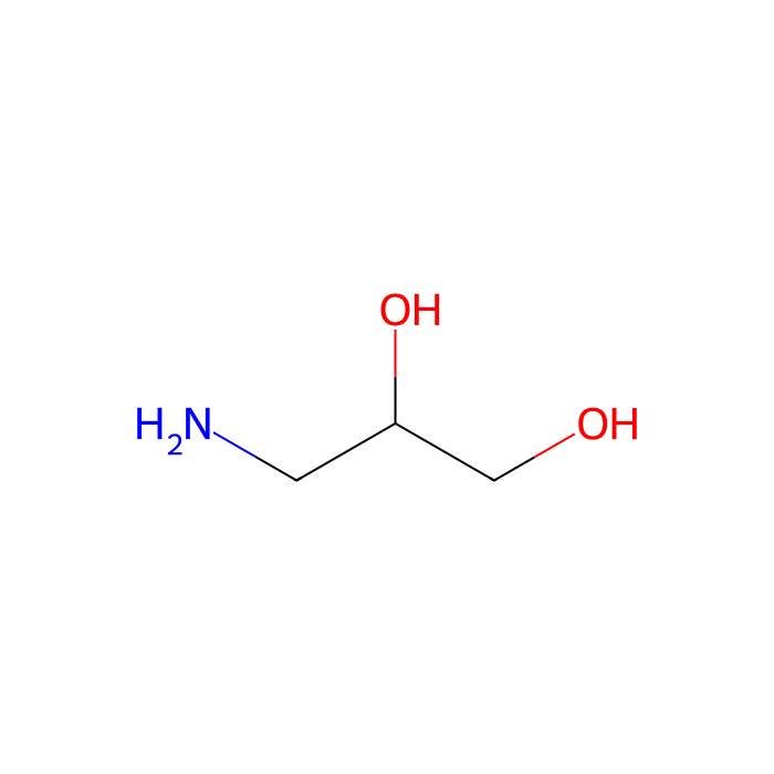 (R)-3-氨基-1,2-丙二醇