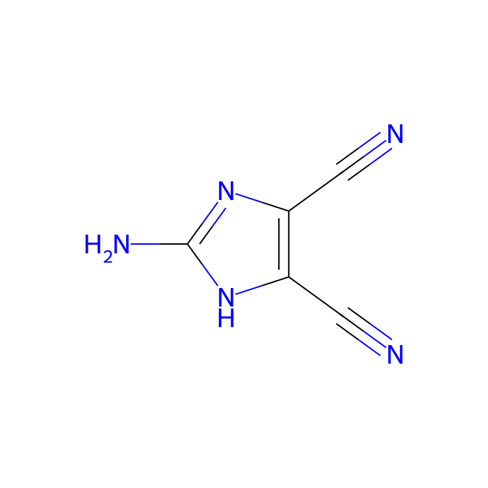 2-氨基-4,5-咪唑二腈 (AIDCN)