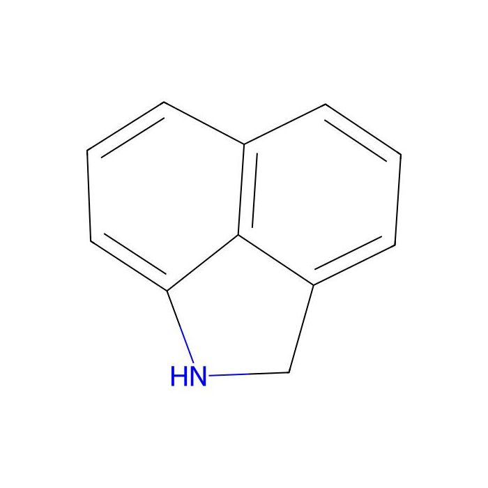 2-Azatricyclo(6.3.1.0,4,12)dodeca-1(12),4,6,8,10-pentaene