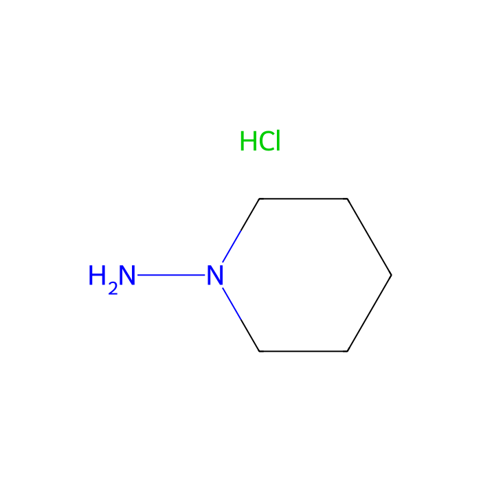 N-氨基哌啶盐酸盐