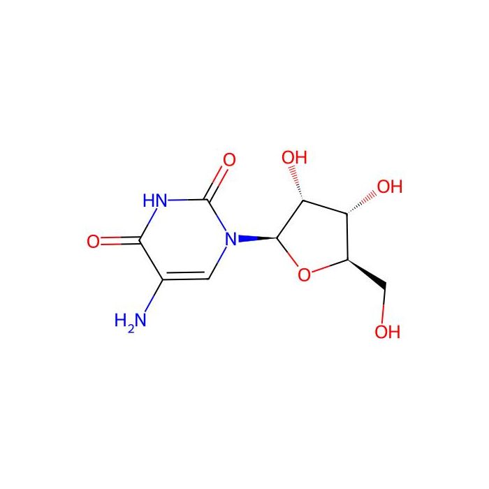 5-Aminouridine