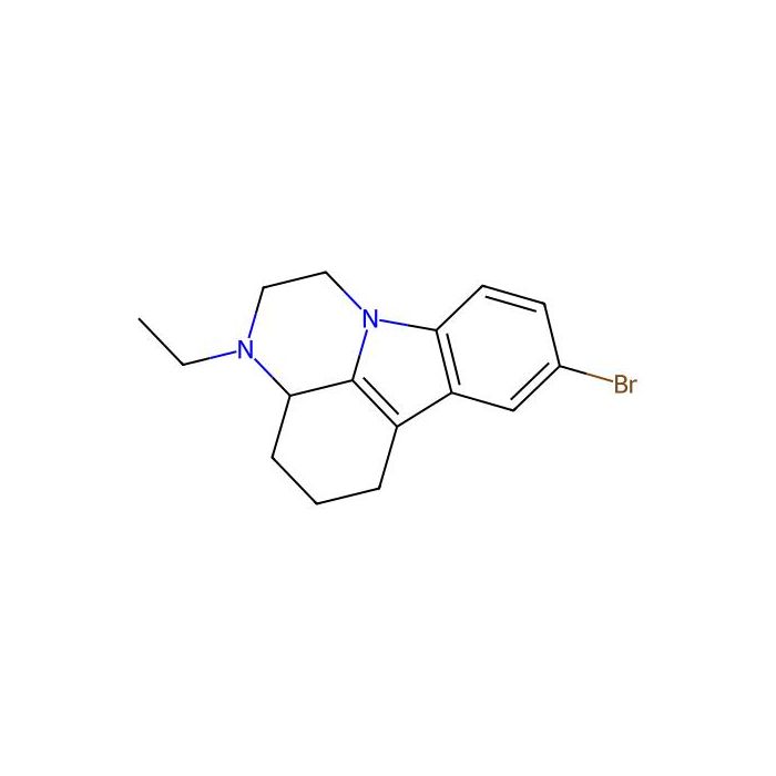 Antidepressant agent 1