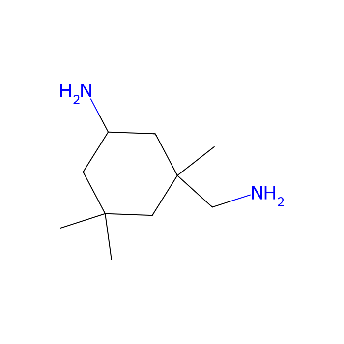 异佛尔酮二胺(顺反混合物)（IPDA）