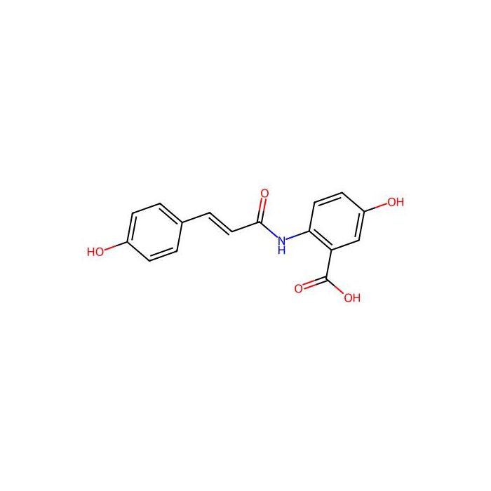 Avenanthramide A