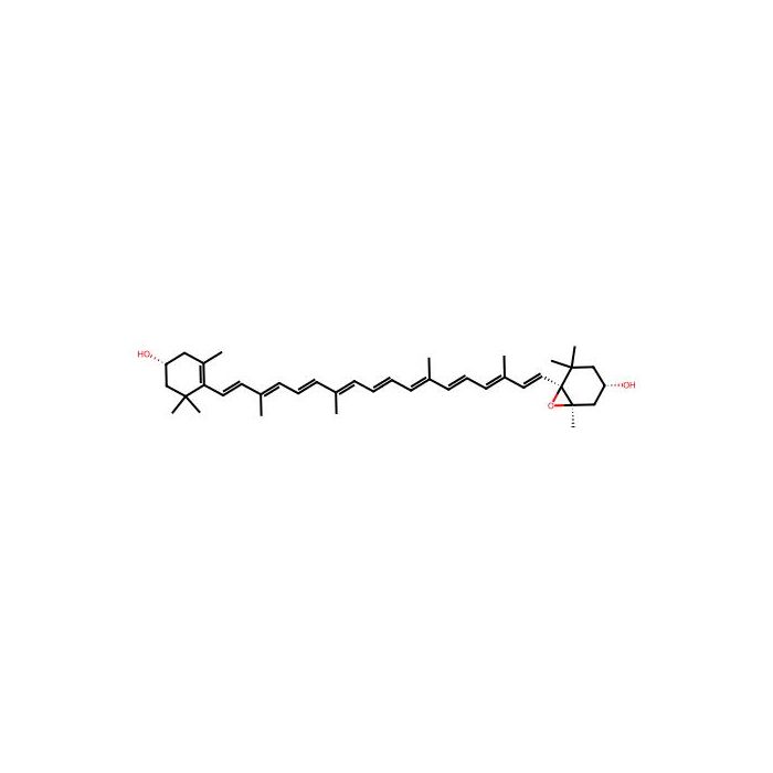 Antheraxanthin